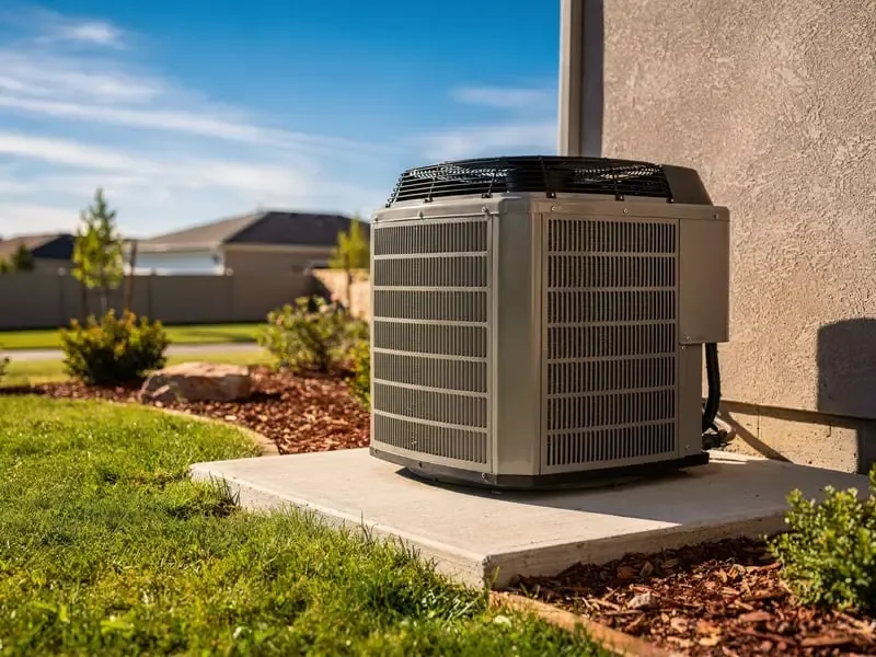 AC Repair & Emergency Service