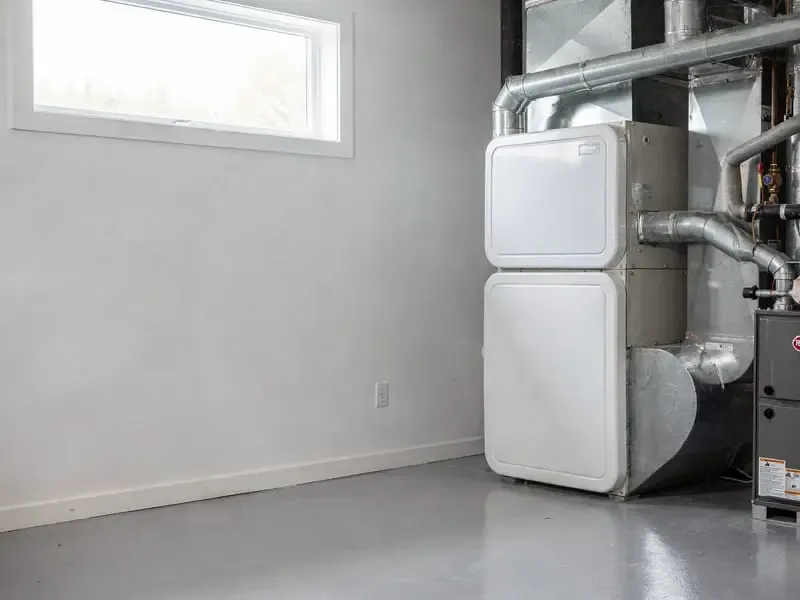 Indoor Air Quality Solutions